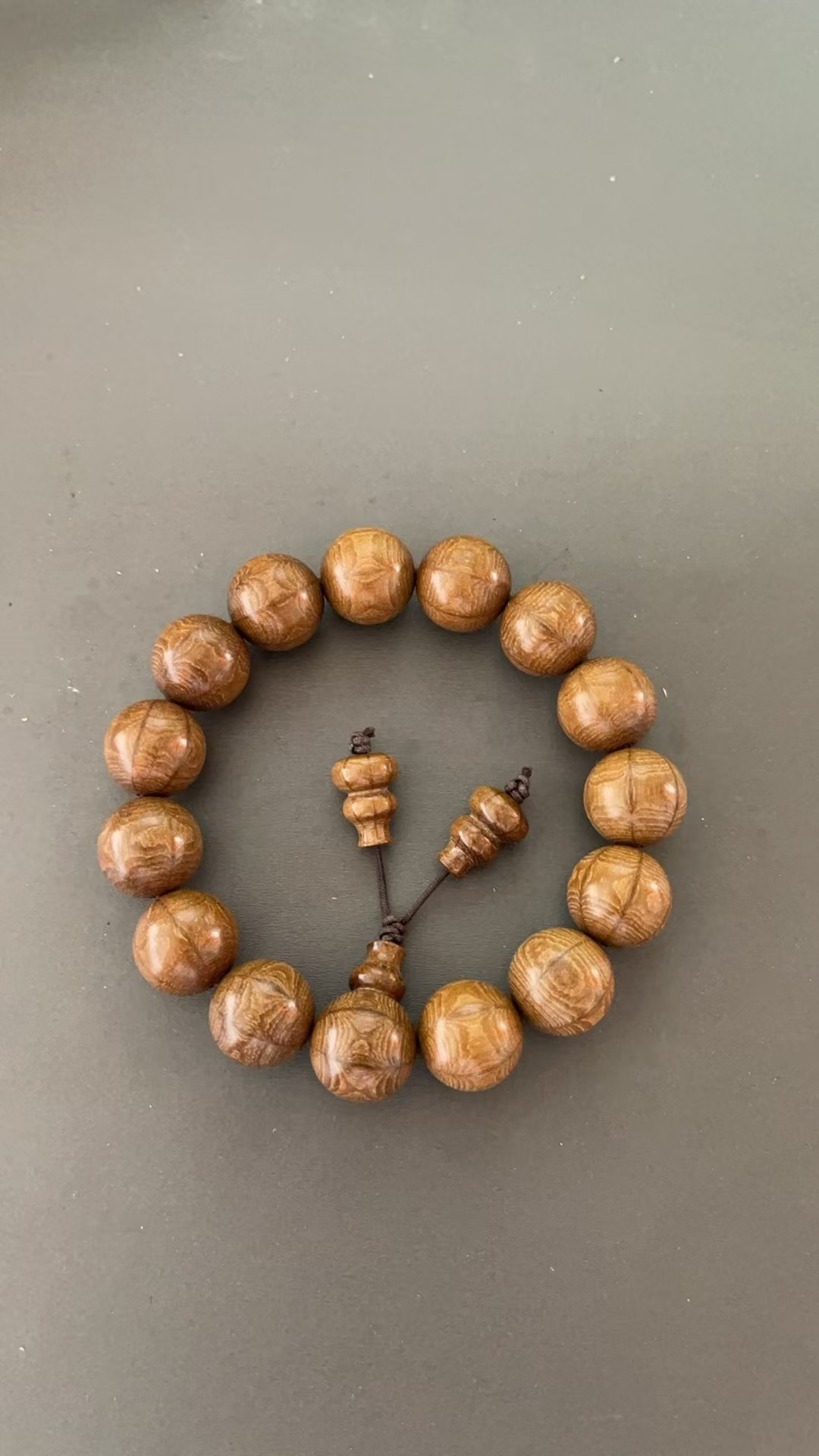 Yiwu DingTou Bracelet 254