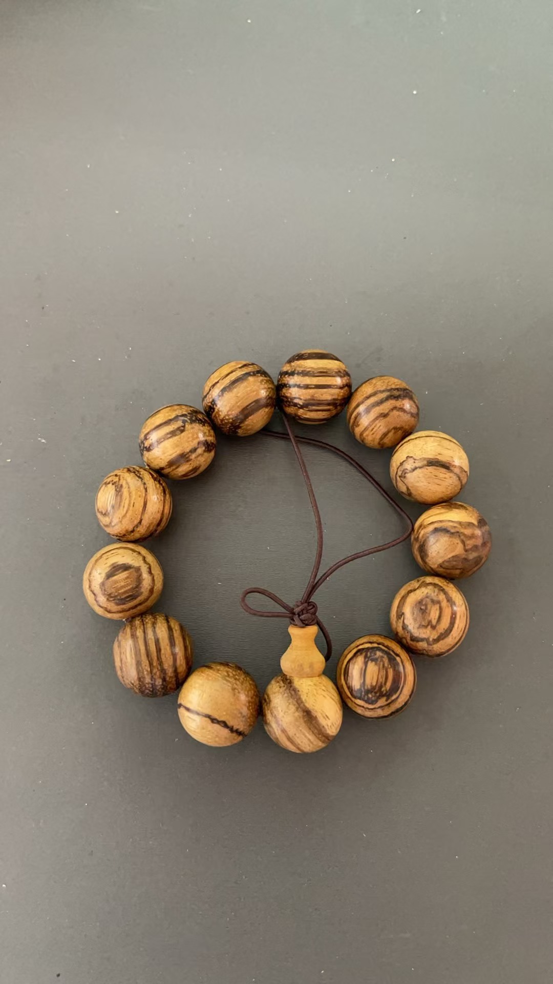 Yiwu DingTou Bracelet 255