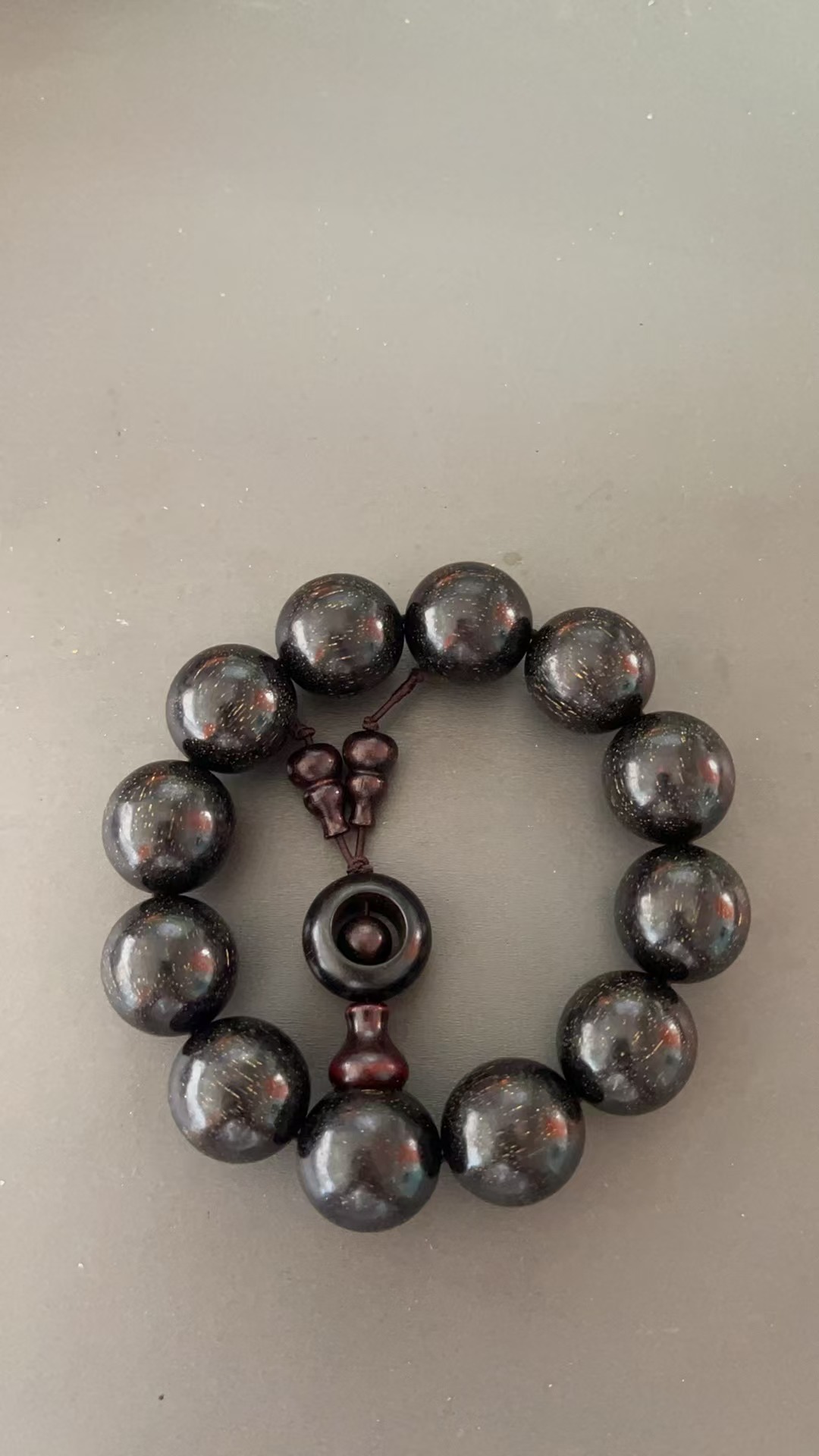 Yiwu DingTou Bracelet 262