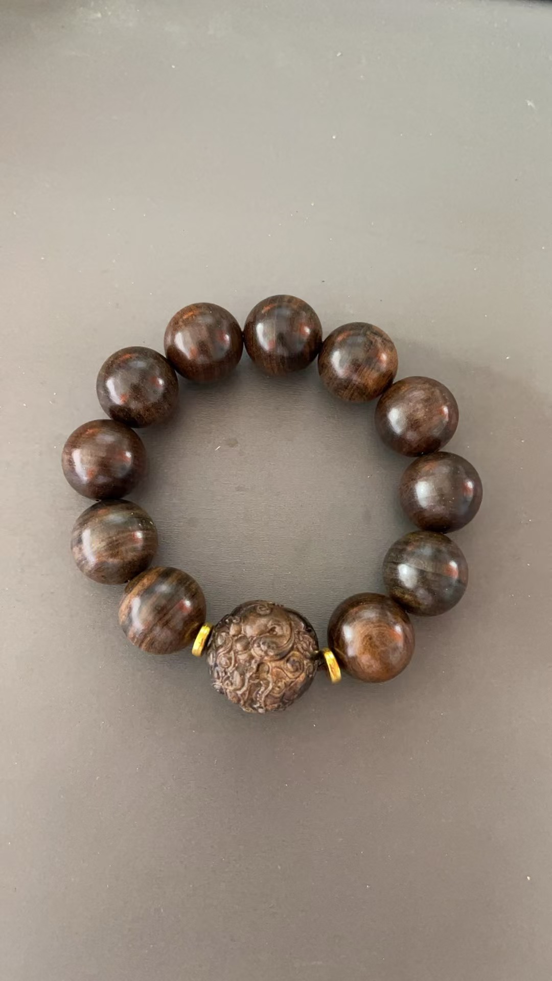 Yiwu DingTou Bracelet 266