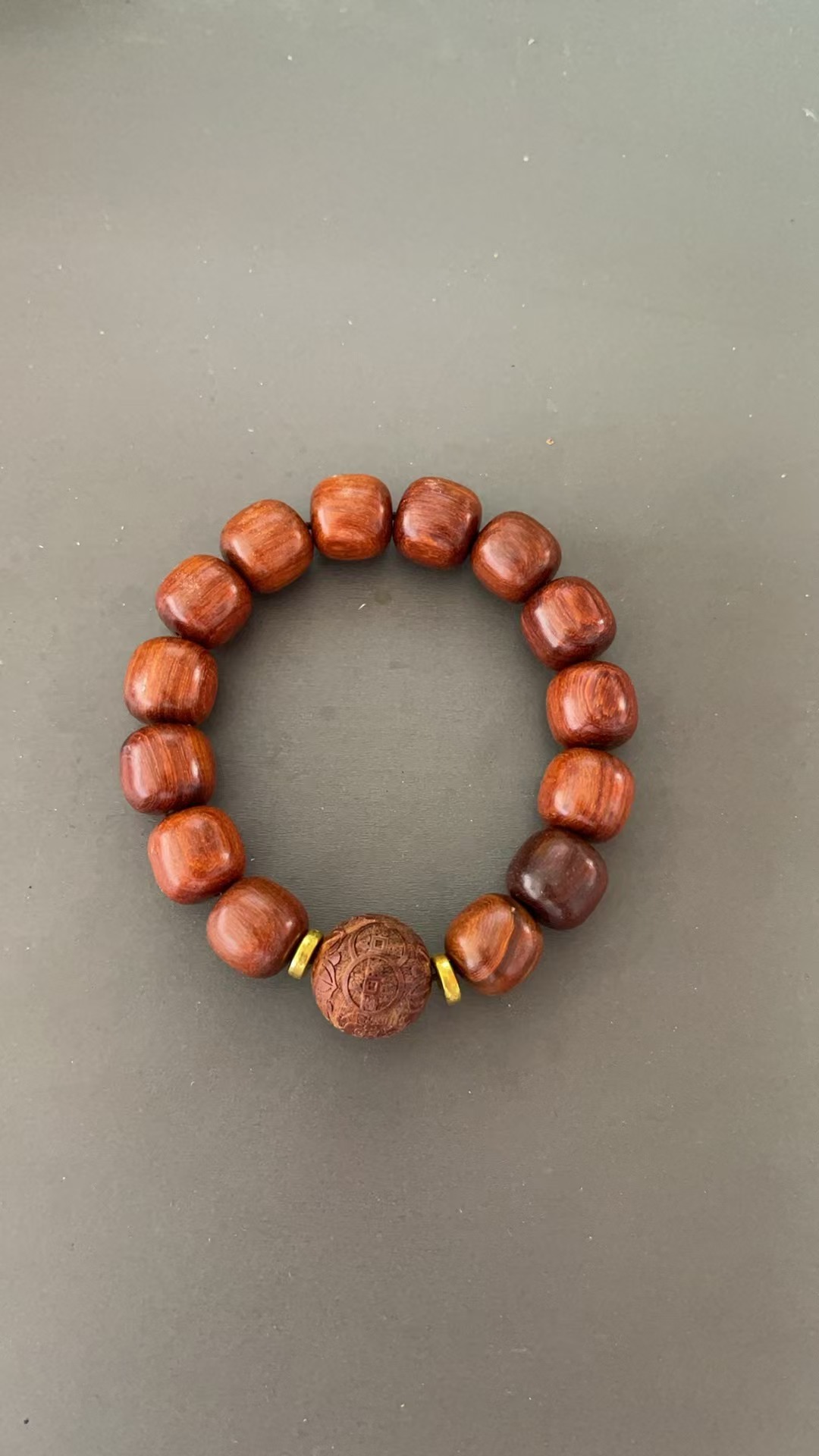 Yiwu DingTou Bracelet 267