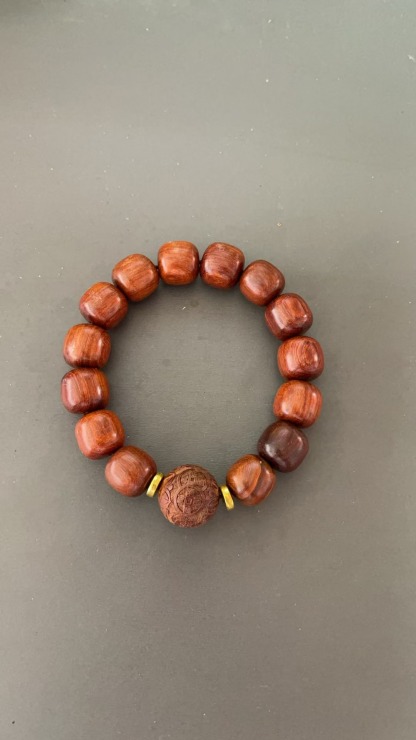 Yiwu DingTou Bracelet 267