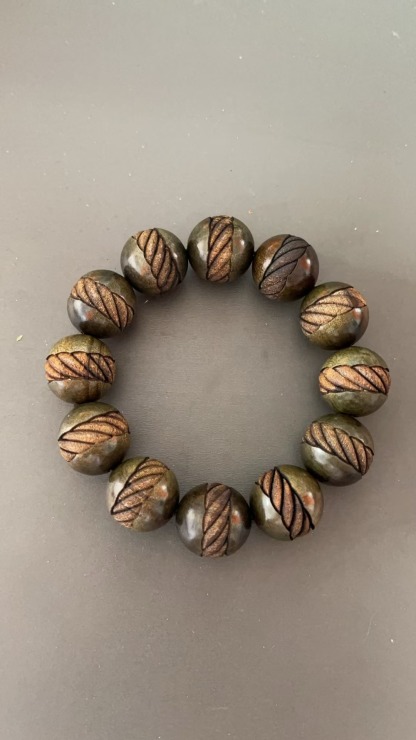 Yiwu DingTou Bracelet 283