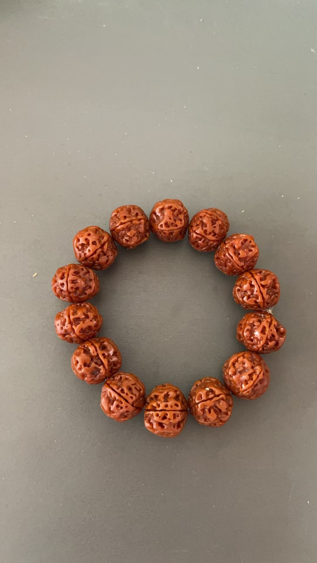 Yiwu DingTou Bracelet 284