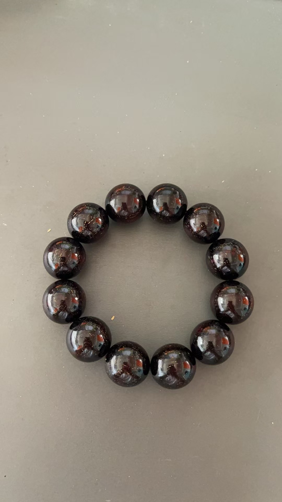 Yiwu DingTou Bracelet 286