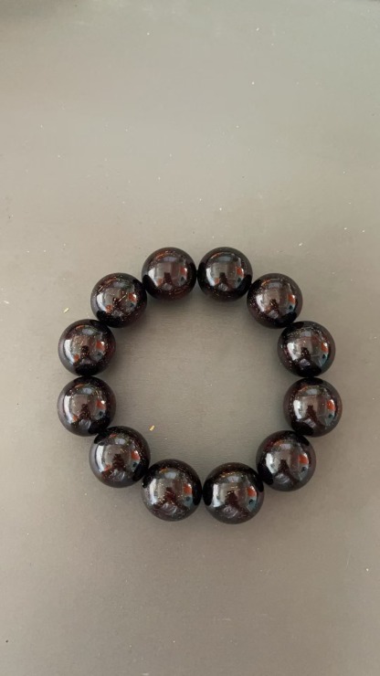 Yiwu DingTou Bracelet 286