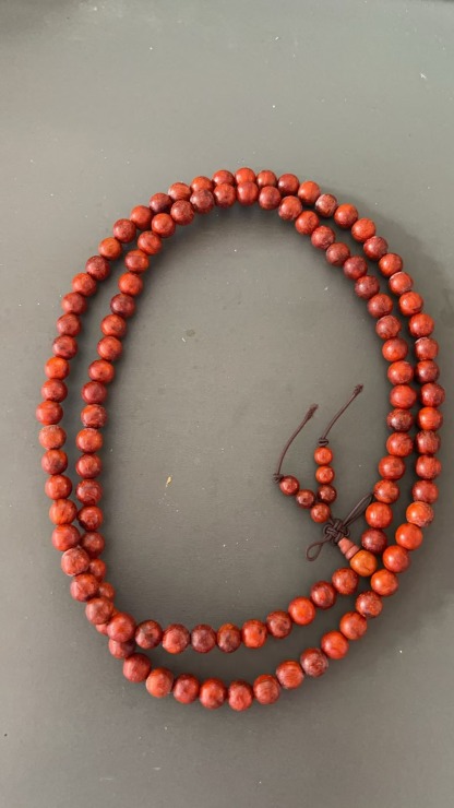 Yiwu DingTou Bracelet 289