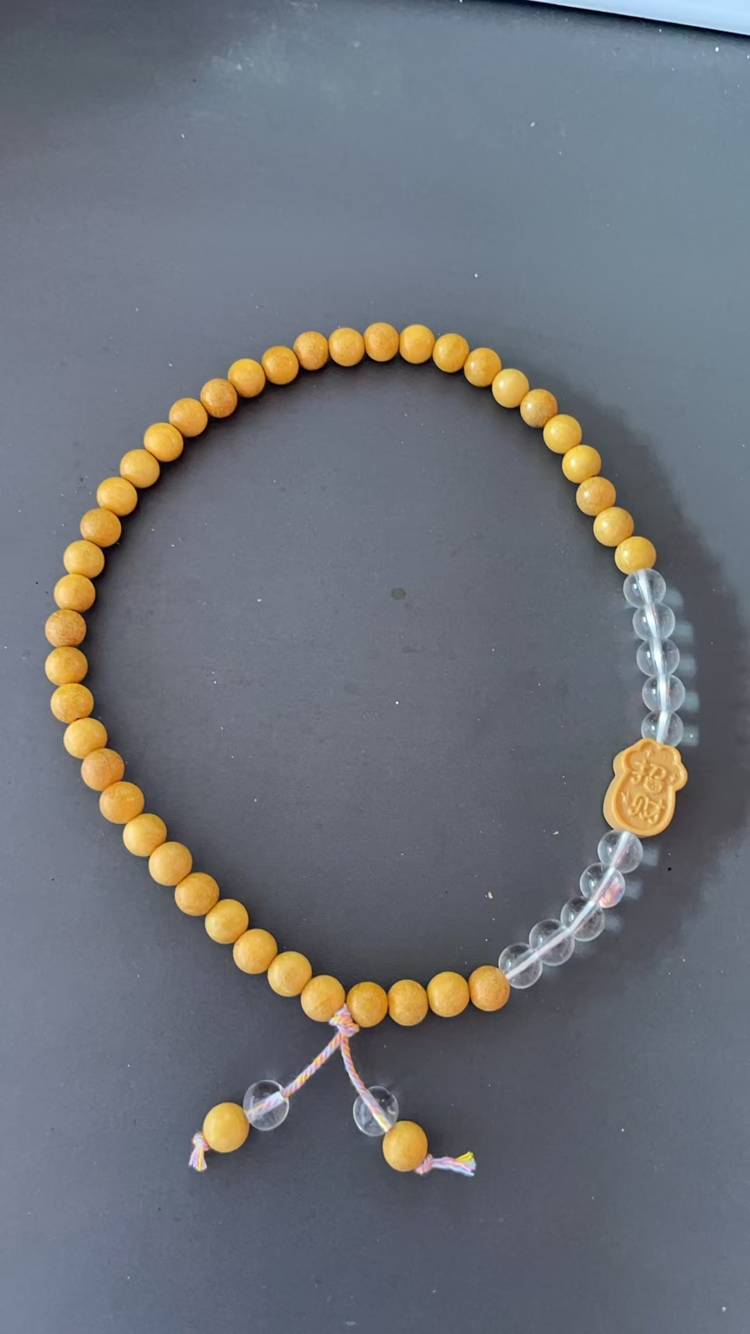 Yiwu DingTou Bracelet 290