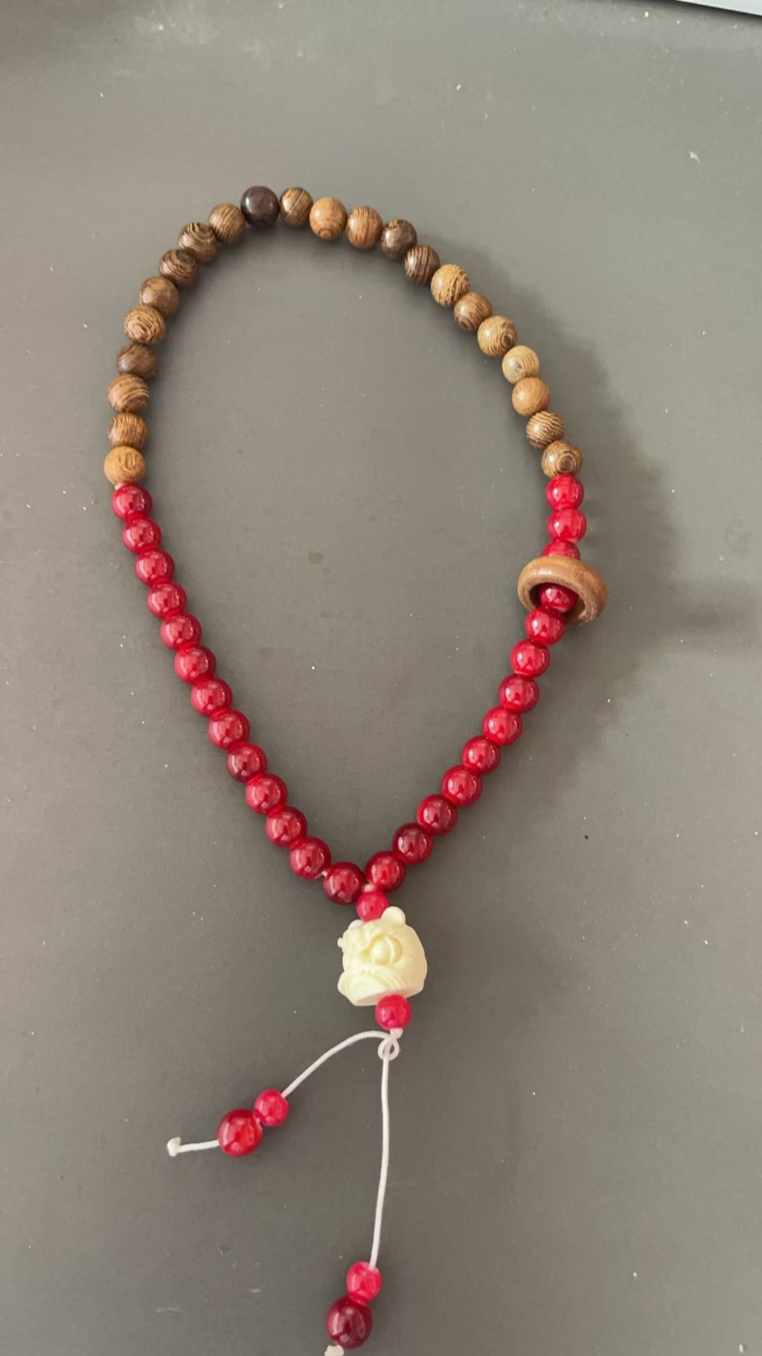 Yiwu DingTou Bracelet 292