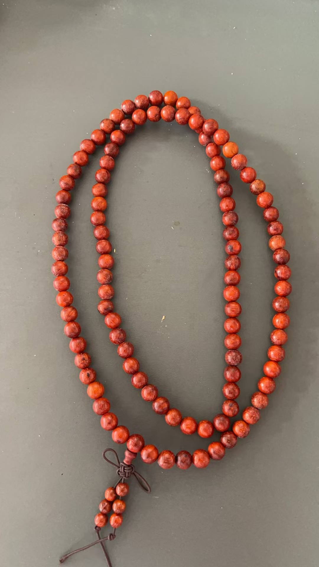 Yiwu DingTou Bracelet 293