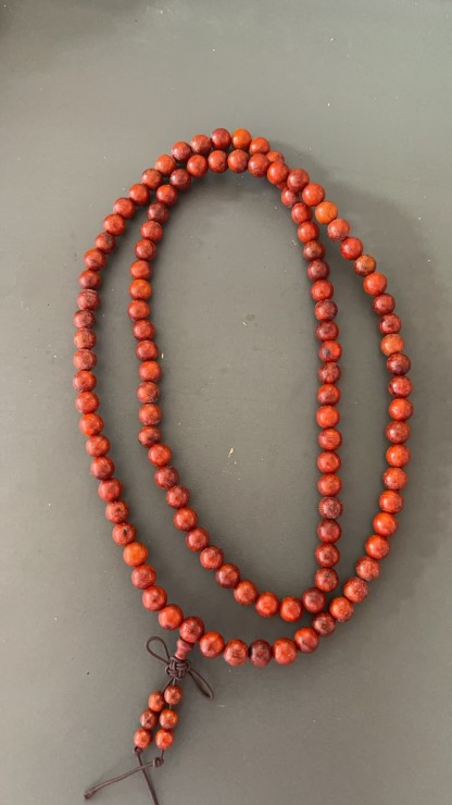 Yiwu DingTou Bracelet 293