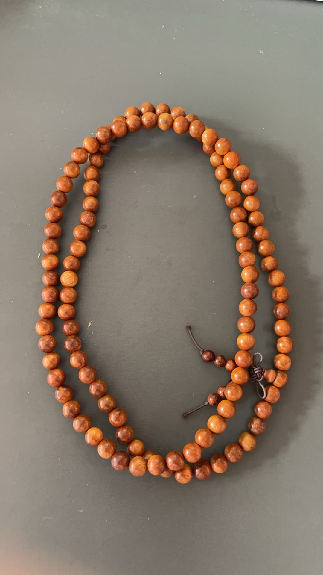 Yiwu DingTou Bracelet 296