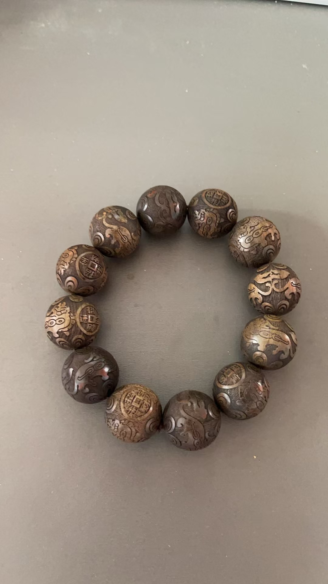 Yiwu DingTou Bracelet 245