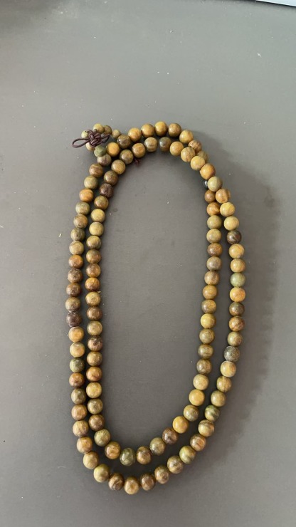 Yiwu DingTou Bracelet 230