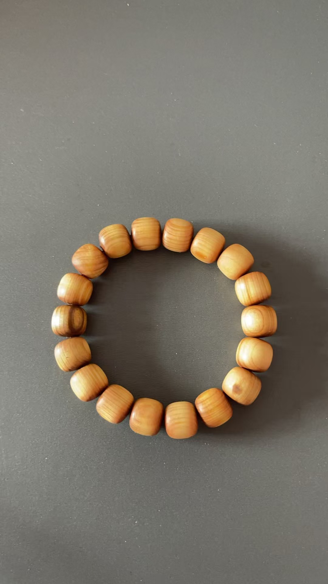 Yiwu DingTou Bracelet 111