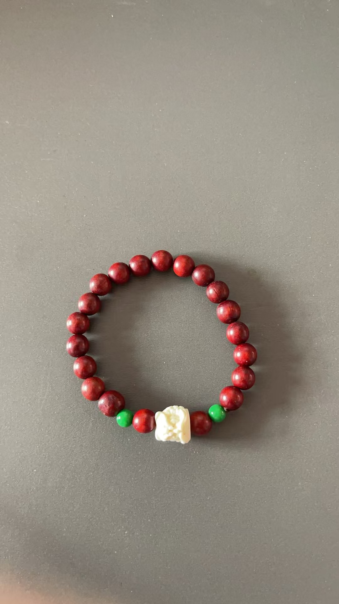 Yiwu DingTou Bracelet 112