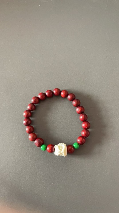Yiwu DingTou Bracelet 112