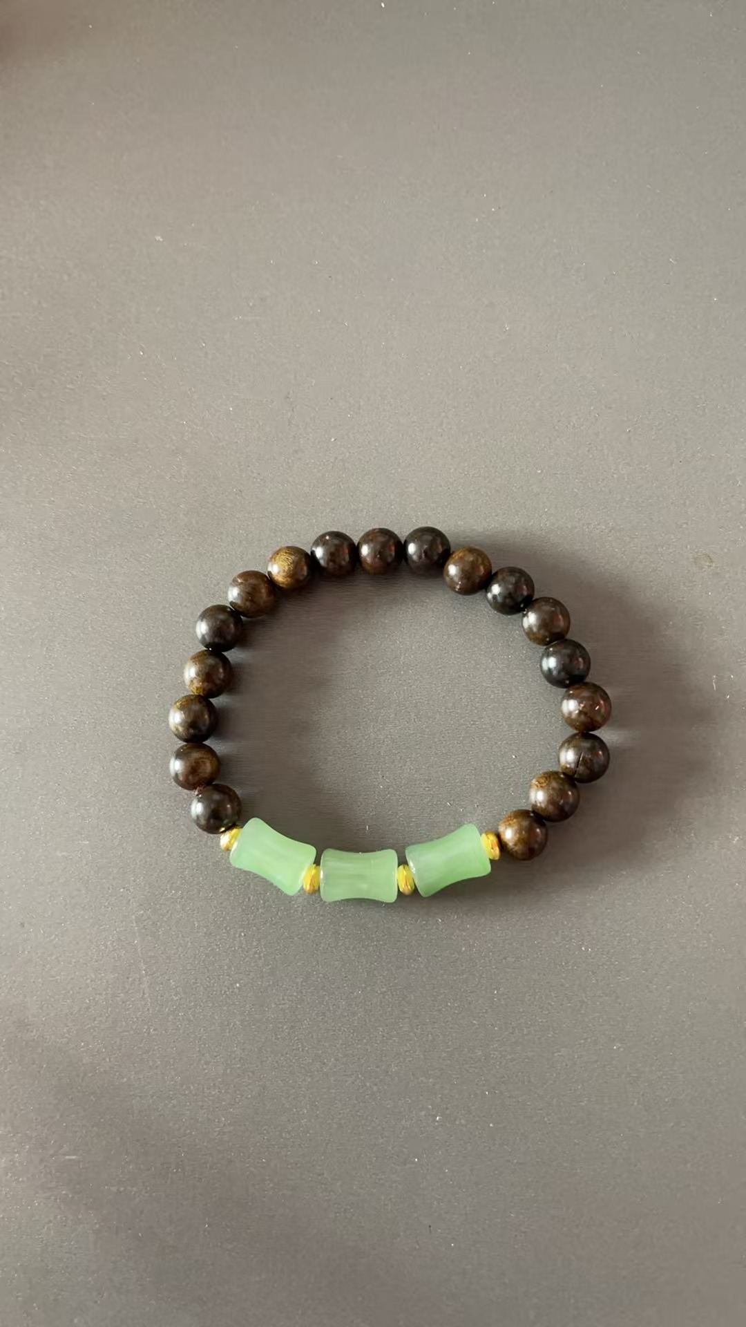 Yiwu DingTou Bracelet 113