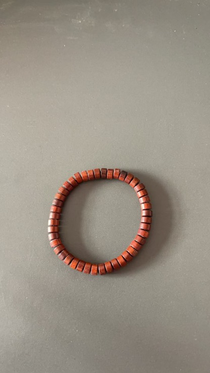 Yiwu DingTou Bracelet 115
