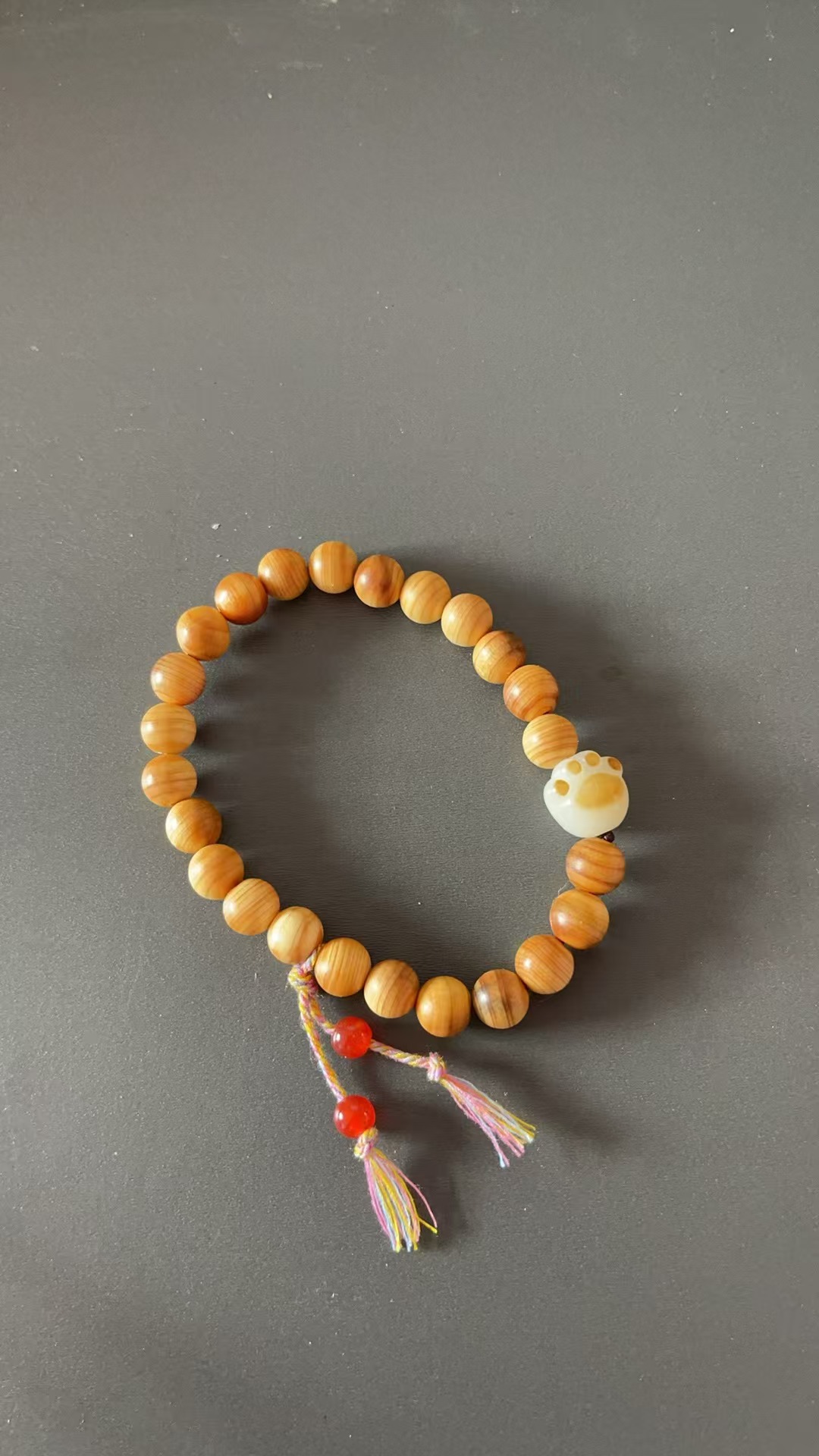 Yiwu DingTou Bracelet 116