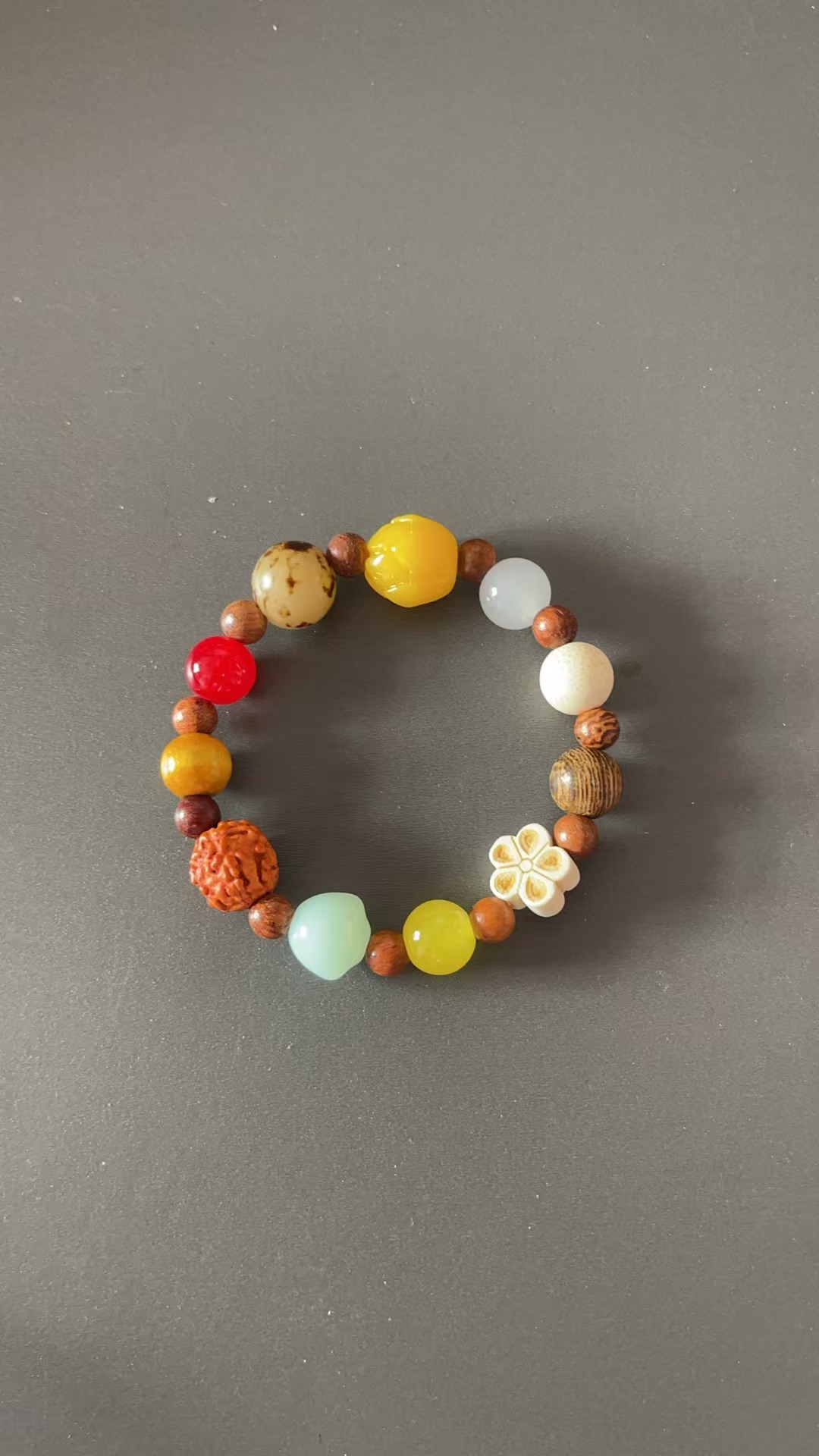 Yiwu DingTou Bracelet 117