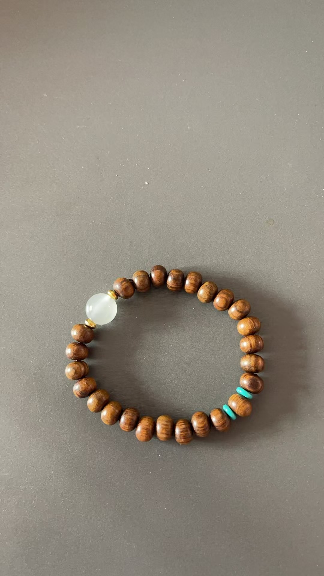 Yiwu DingTou Bracelet 118