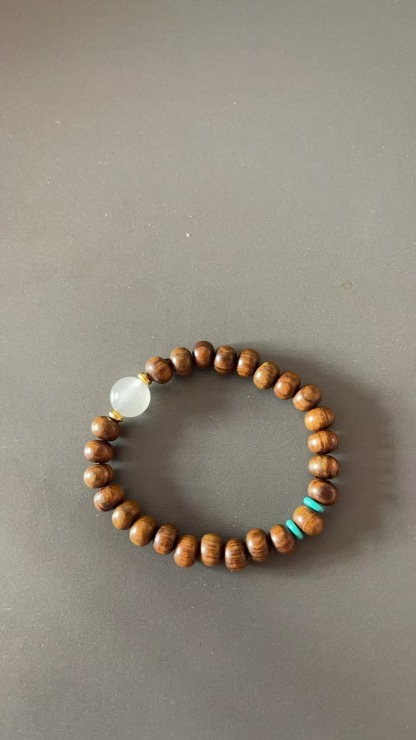 Yiwu DingTou Bracelet 118