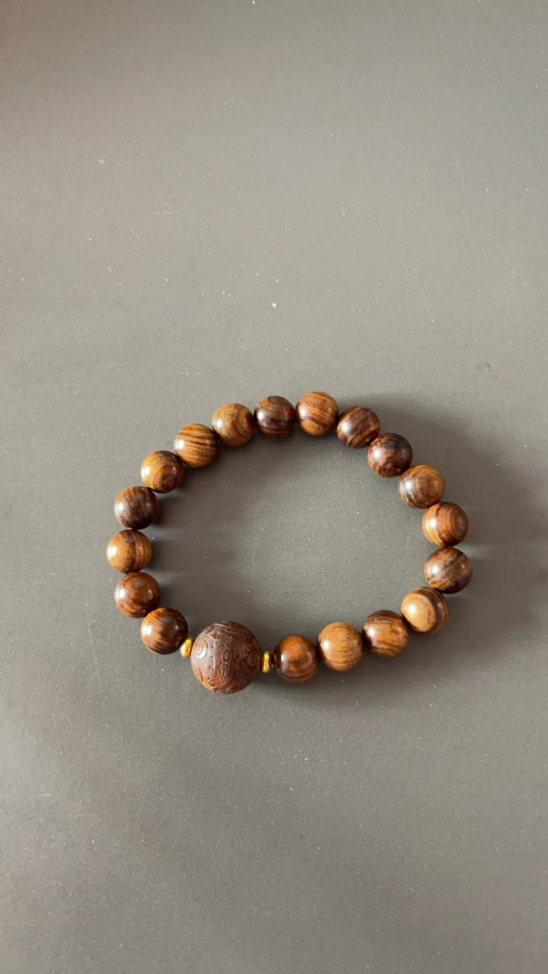 Yiwu DingTou Bracelet 119