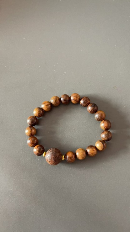 Yiwu DingTou Bracelet 119