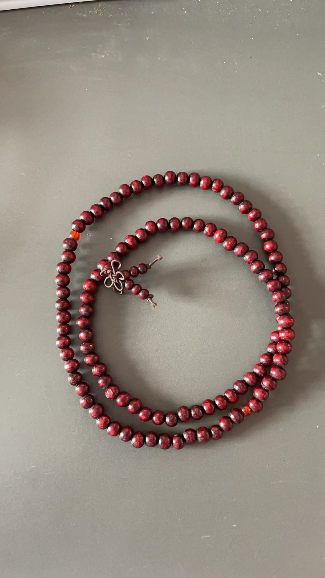 Yiwu DingTou Bracelet 121