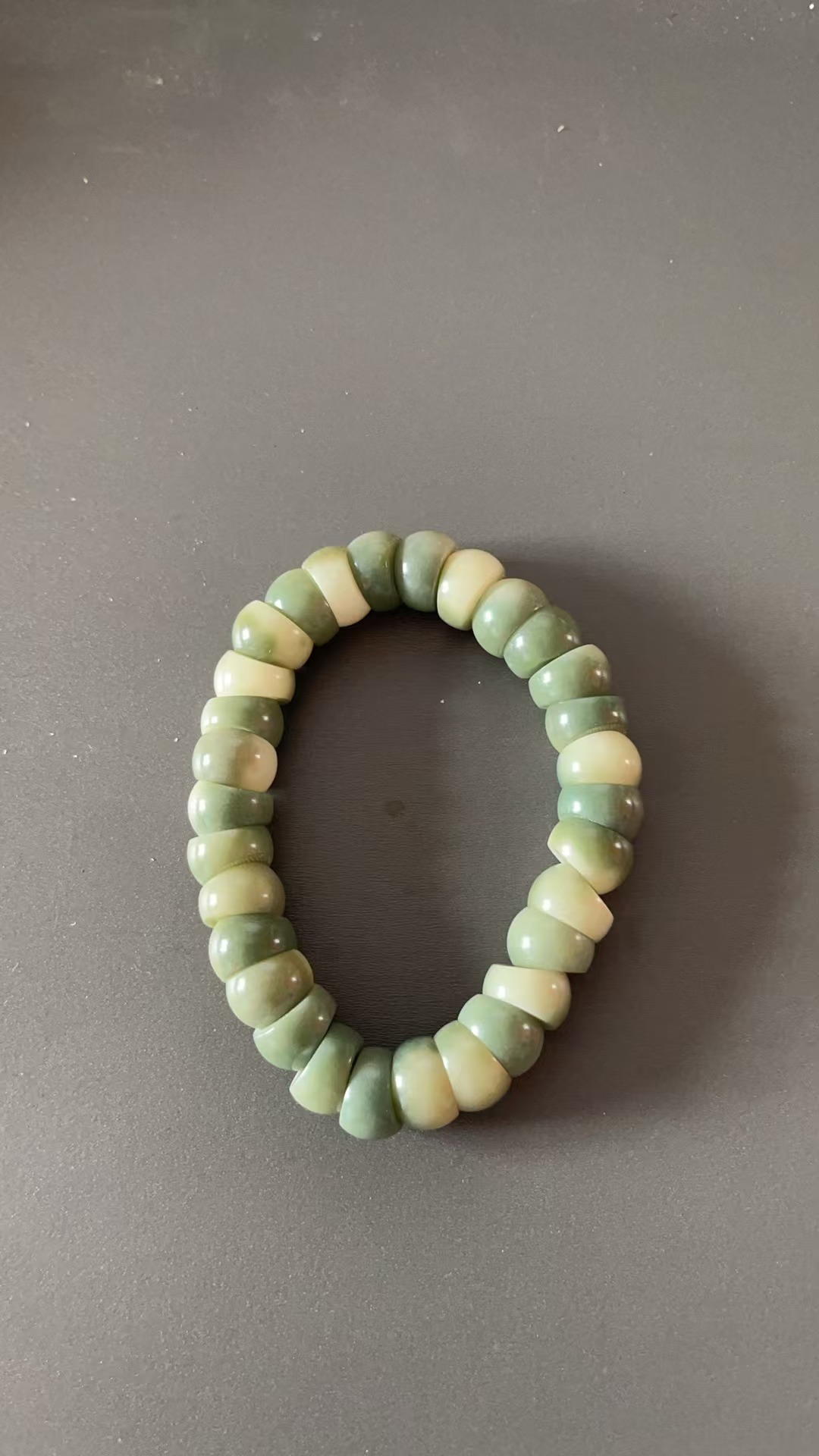 Yiwu DingTou Bracelet 130