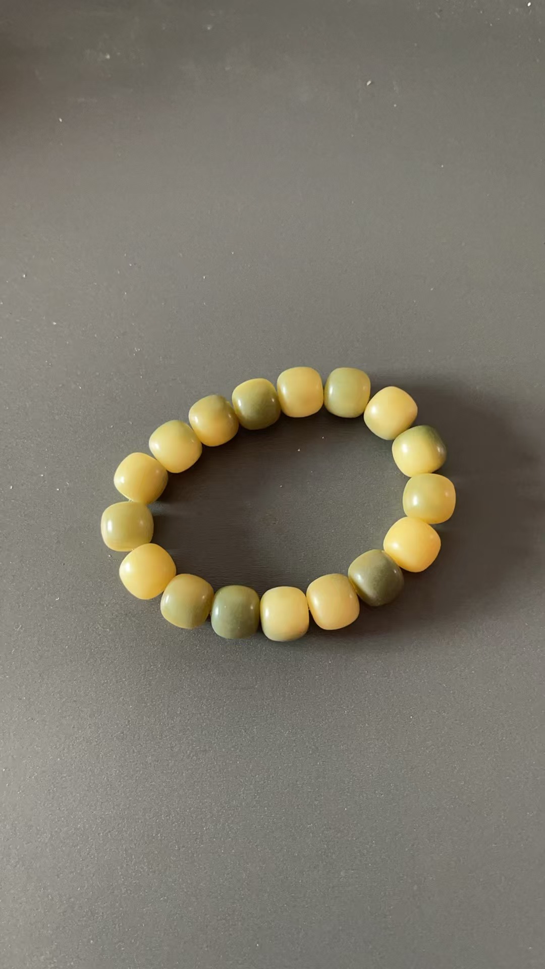 Yiwu DingTou Bracelet 131