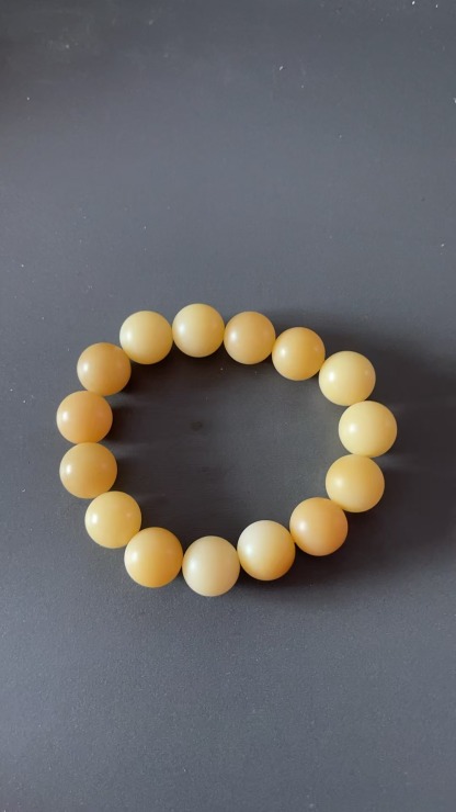Yiwu DingTou Bracelet 132