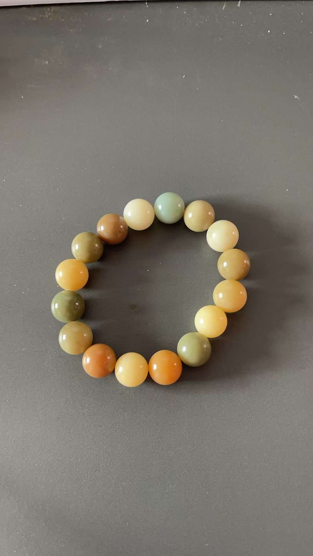 Yiwu DingTou Bracelet 133