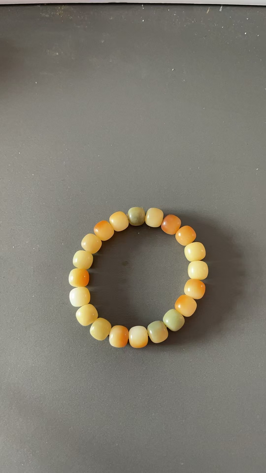 Yiwu DingTou Bracelet 134