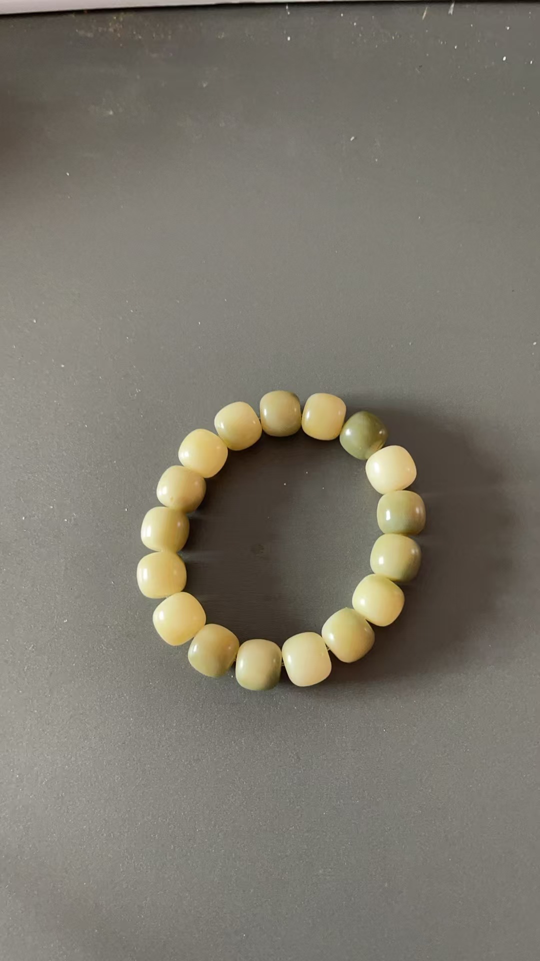 Yiwu DingTou Bracelet 135