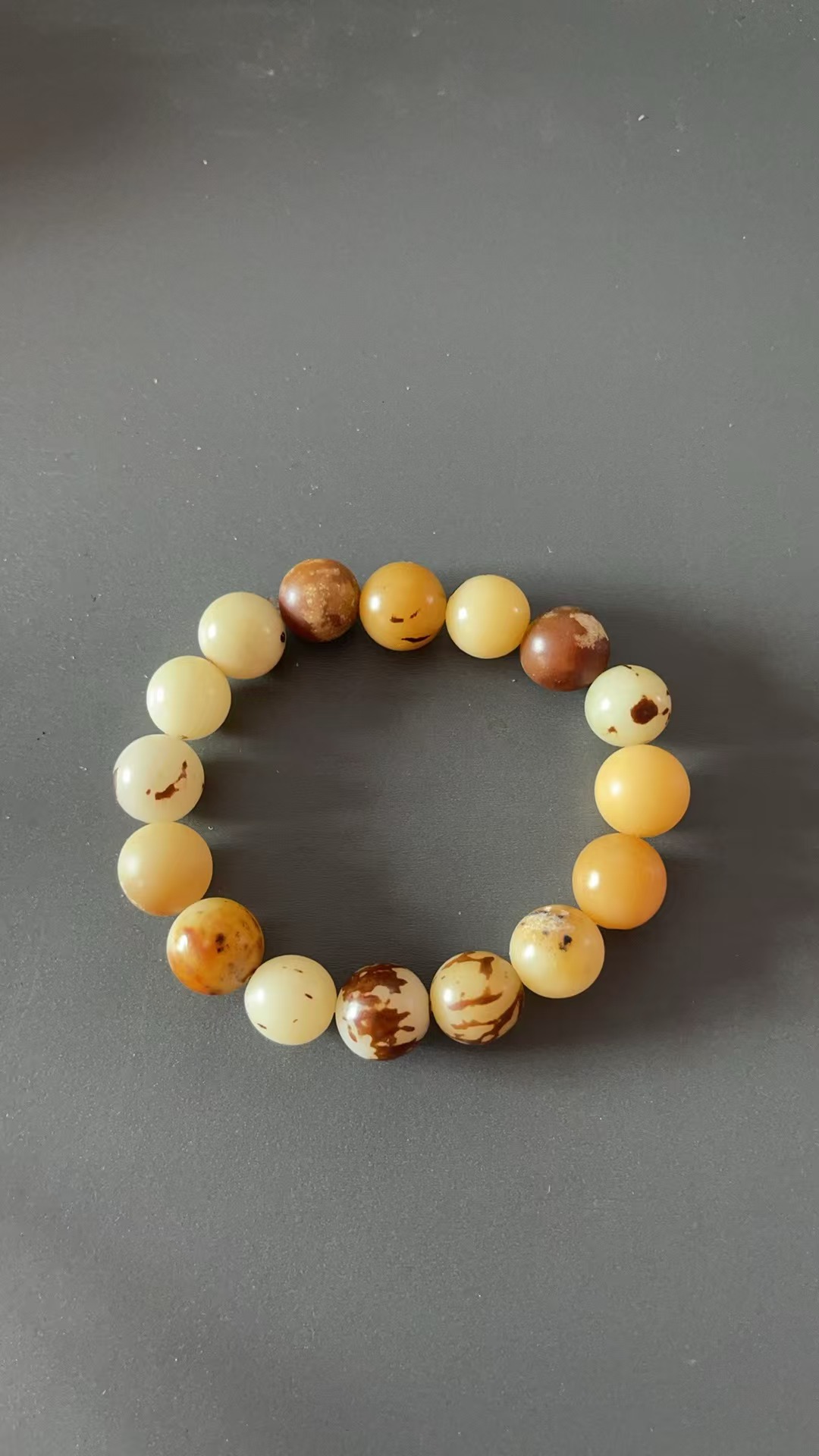 Yiwu DingTou Bracelet 137