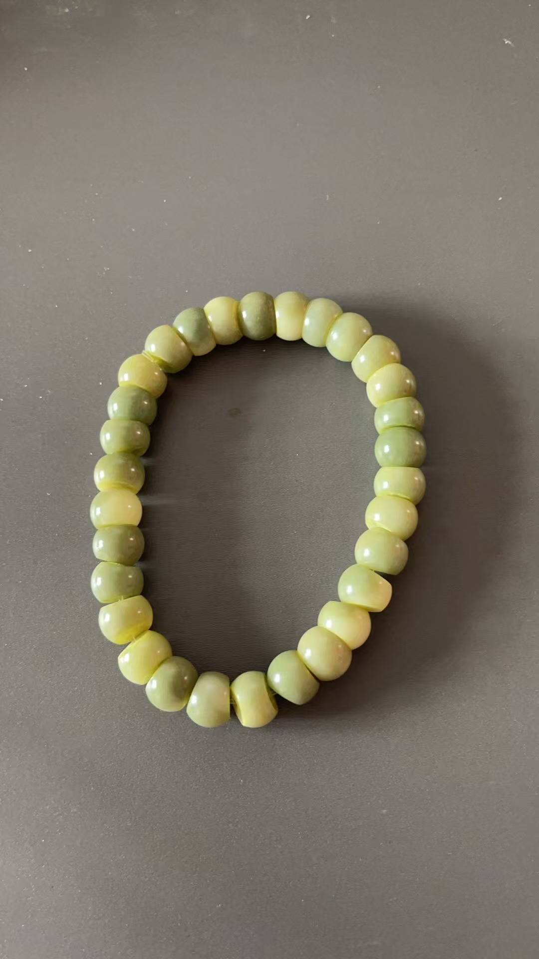 Yiwu DingTou Bracelet 138