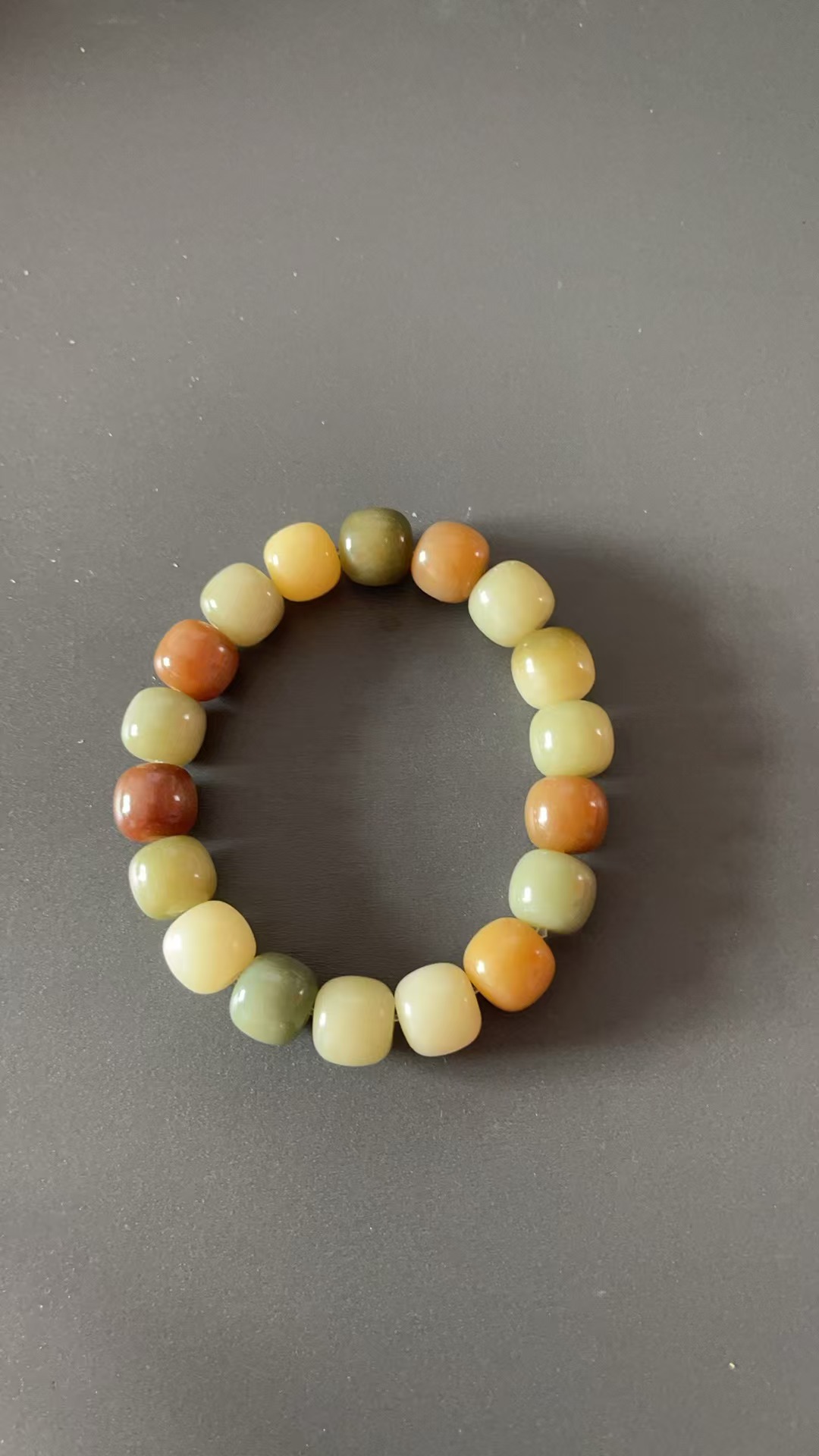 Yiwu DingTou Bracelet 141