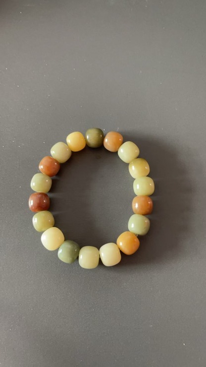 Yiwu DingTou Bracelet 141