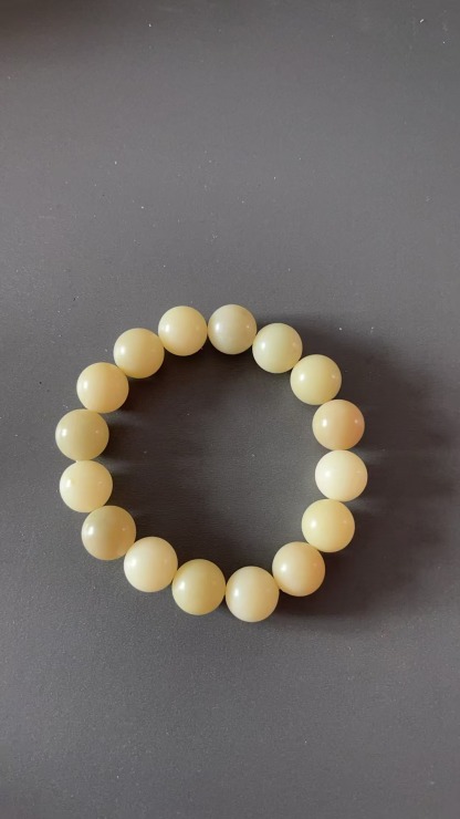 Yiwu DingTou Bracelet 143