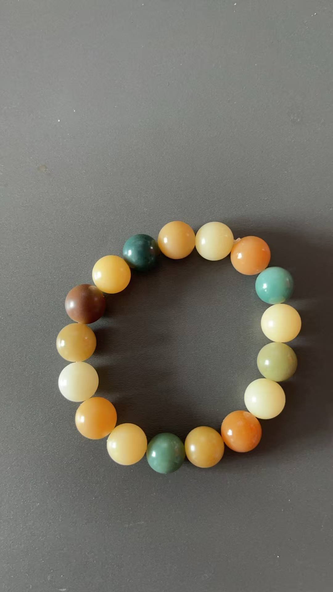 Yiwu DingTou Bracelet 125