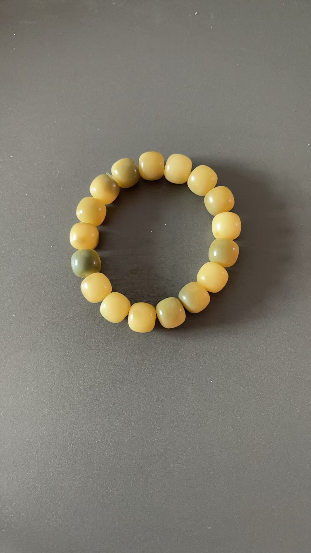Yiwu DingTou Bracelet 126