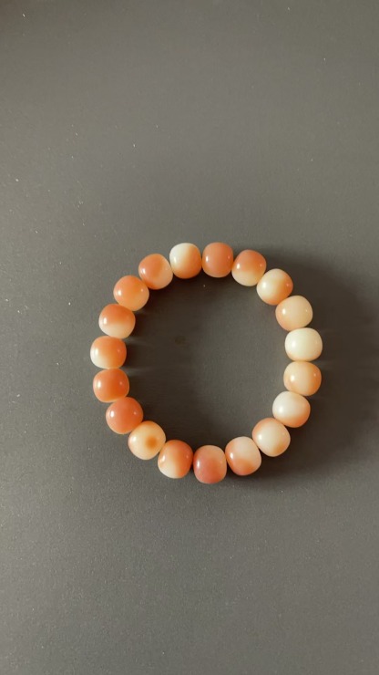 Yiwu DingTou Bracelet 127