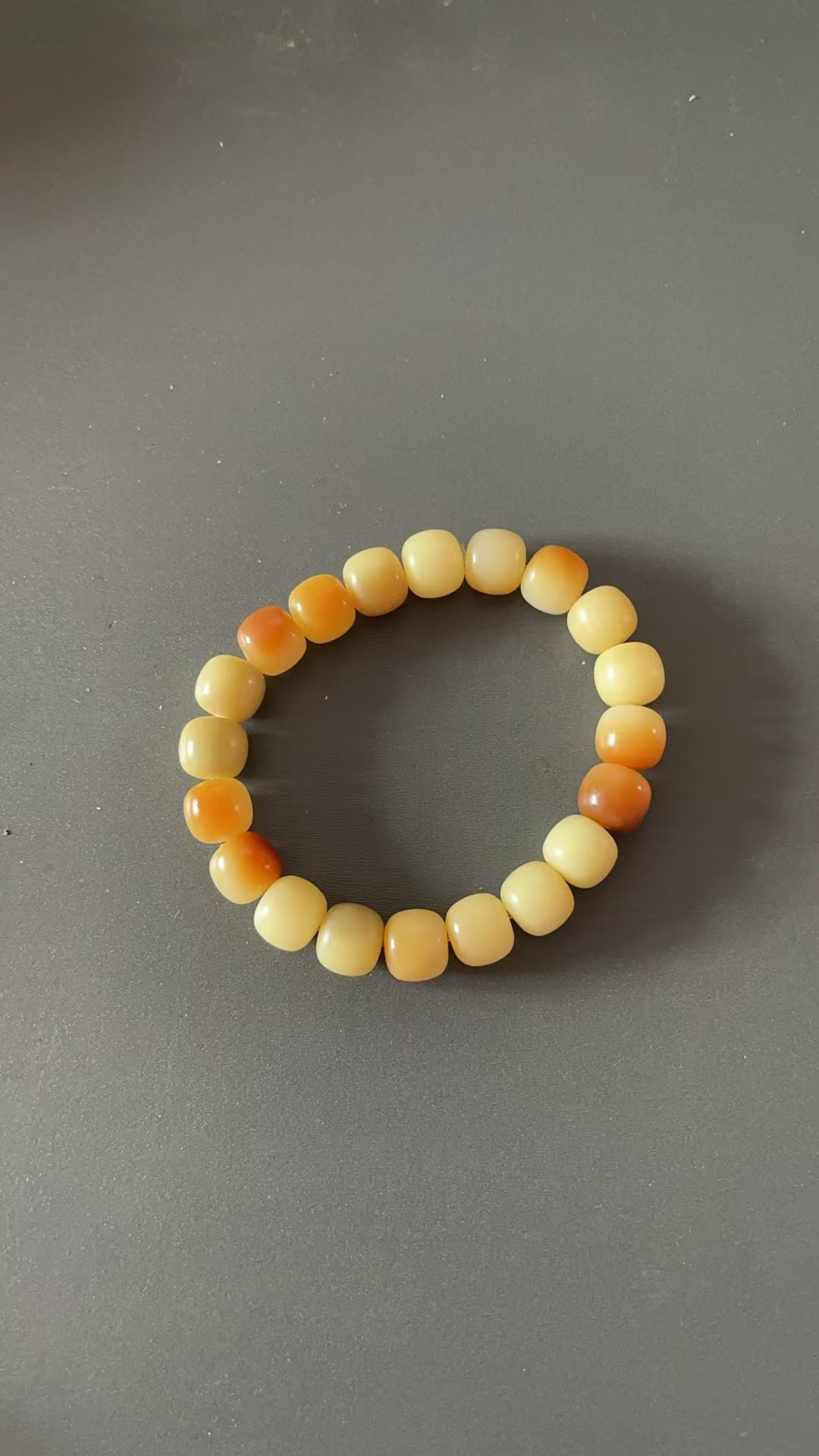 Yiwu DingTou Bracelet 128