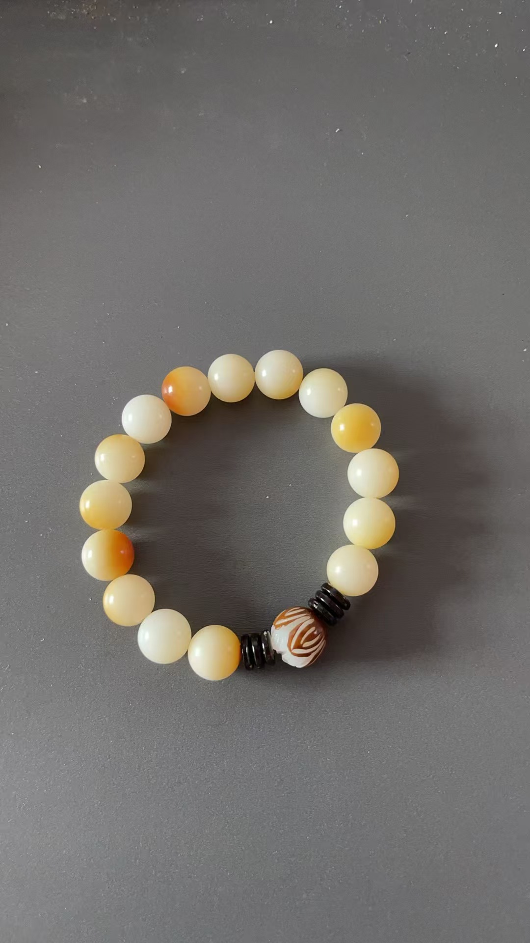 Yiwu DingTou Bracelet 129