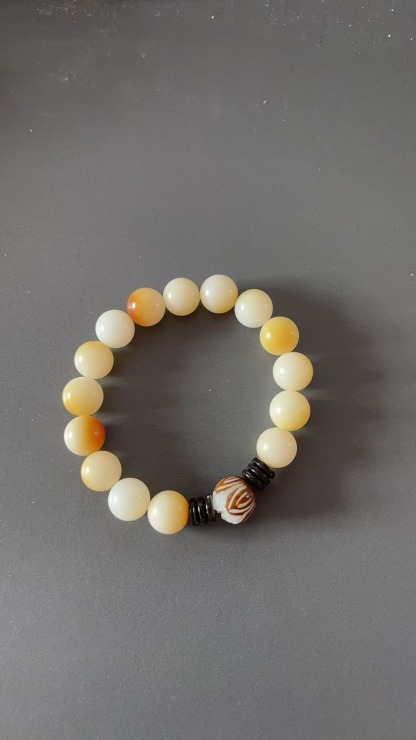 Yiwu DingTou Bracelet 129