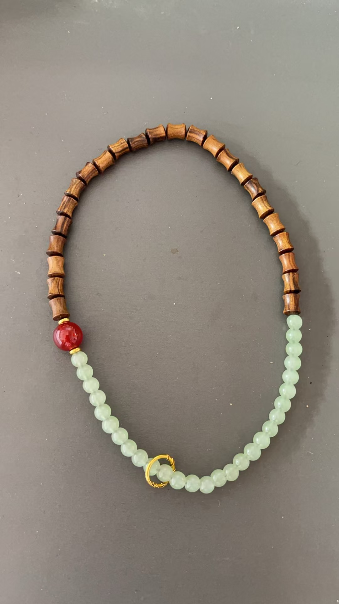 Yiwu DingTou Bracelet 161