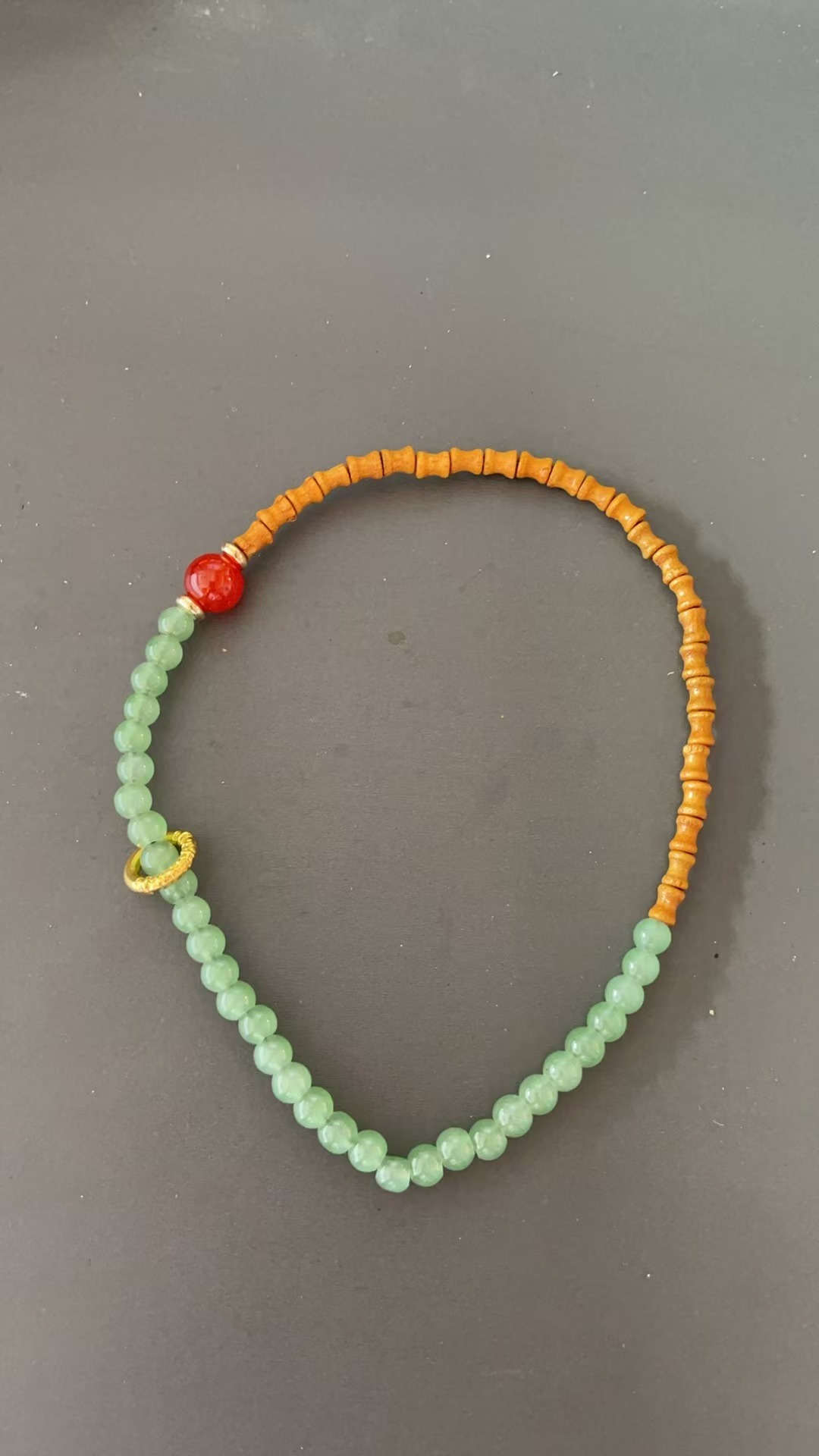 Yiwu DingTou Bracelet 162