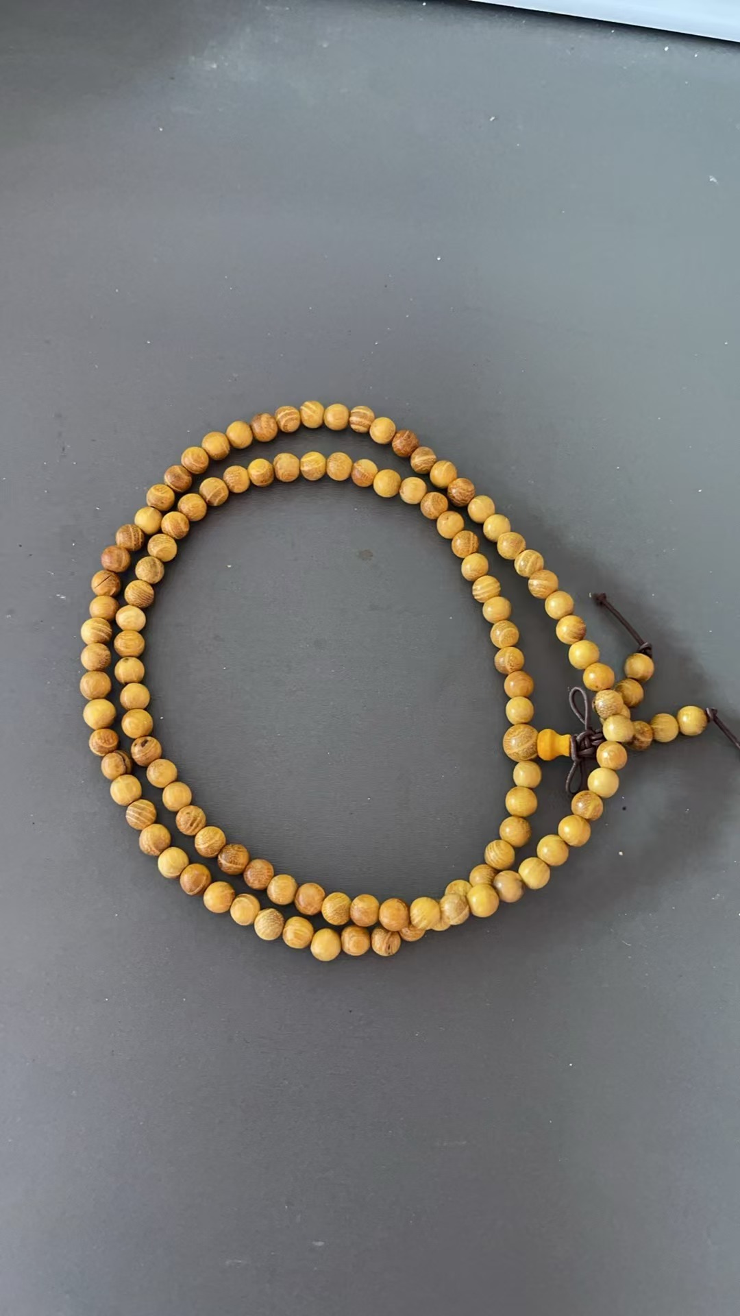 Yiwu DingTou Bracelet 163